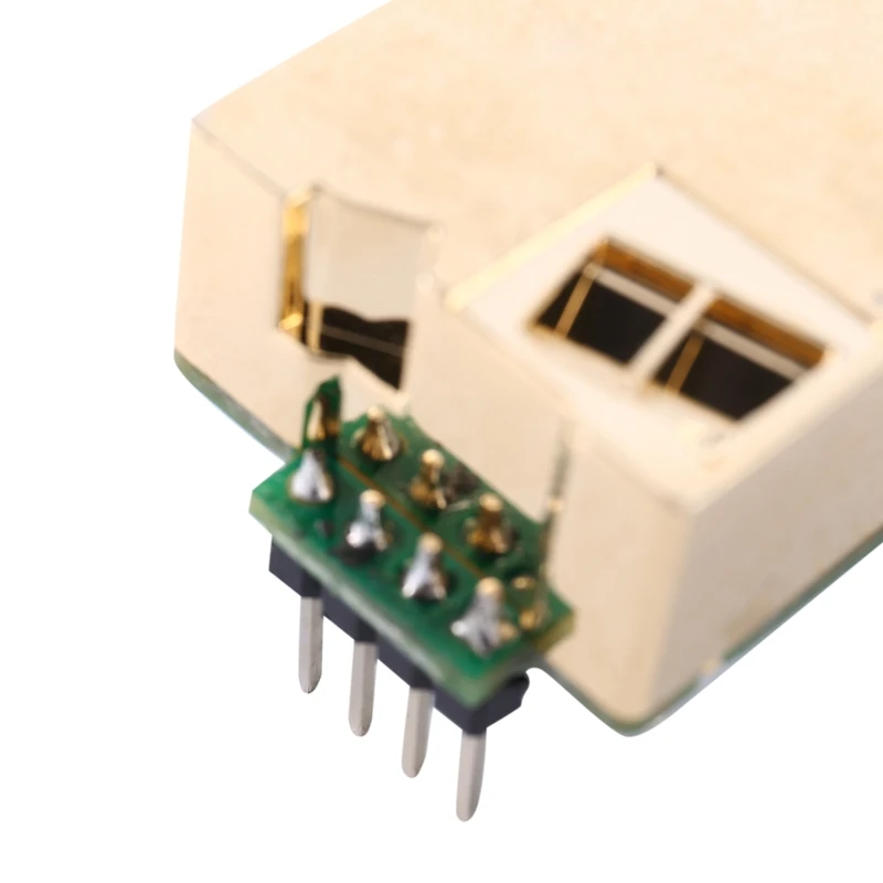 

Infrared CO2 Sensor Module for Carbon Dioxide Co2 Monitor Gas Sensor , Carbon Dioxide Concentration Sensor