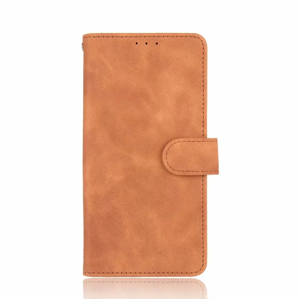 

For Cubot Note 7 Fashionable Leather Flip Wallet Card slot Case Hand strap For Cubot X30