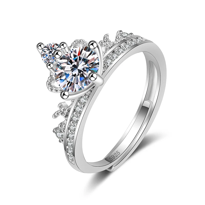 

Модные Простые Стильные Кольца для женщин Свадебные женские кольца модные обручальные кольца регулируемые ювелирные изделия