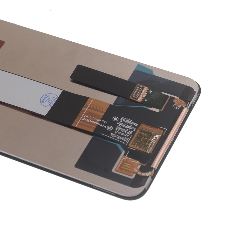 original lcd for xiaomi poco m3 pro 5g display screen touch digitizer for pocophone m3 pro screen lcd display phone parts free global shipping