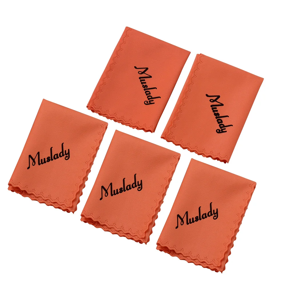 Muslady салфетка для чистки инструмент из мягкого волокна ткани Для Гавайская