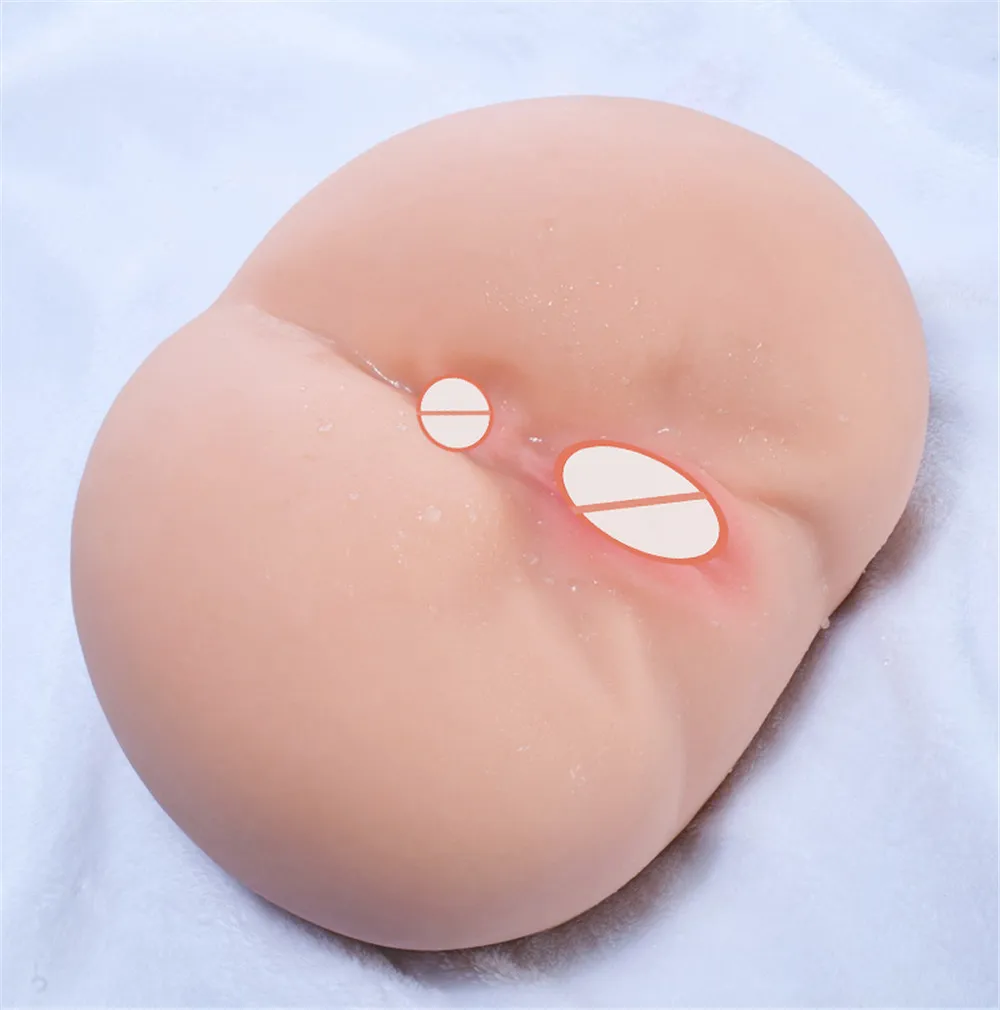 Реалистичная Вагина для мастурбации кукла любви Мужской мастурбатор супер