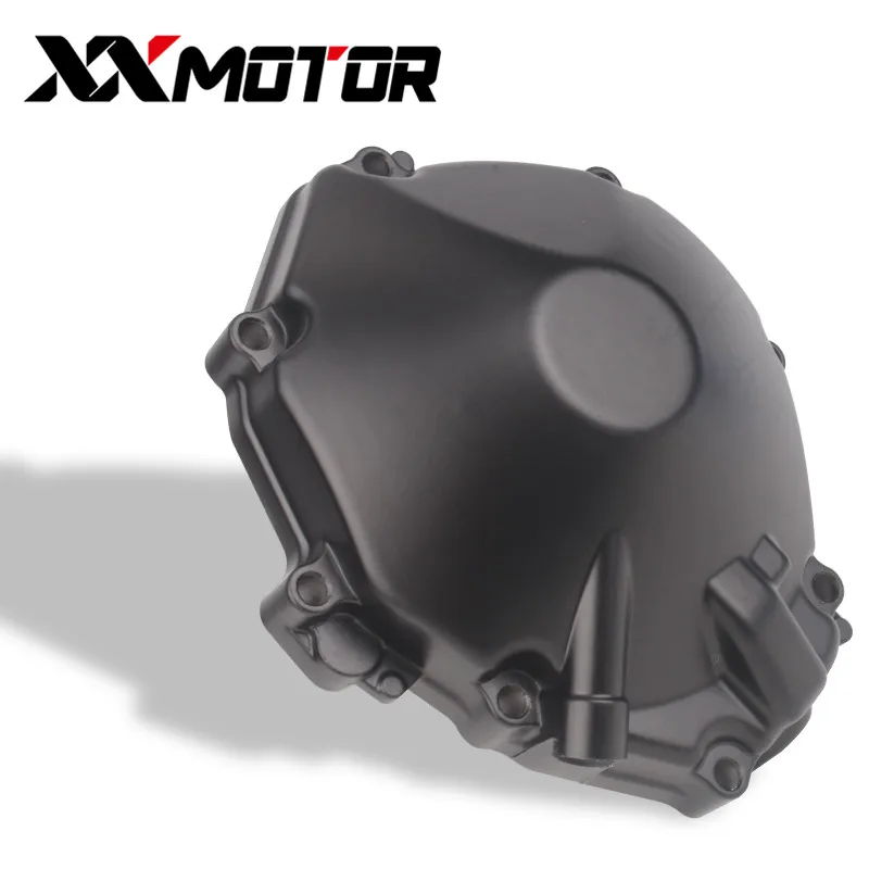 Крышка двигателя крышка статора Картера боковая корпуса для SUZUKI GSXR1000 2009 2010 2011 2012