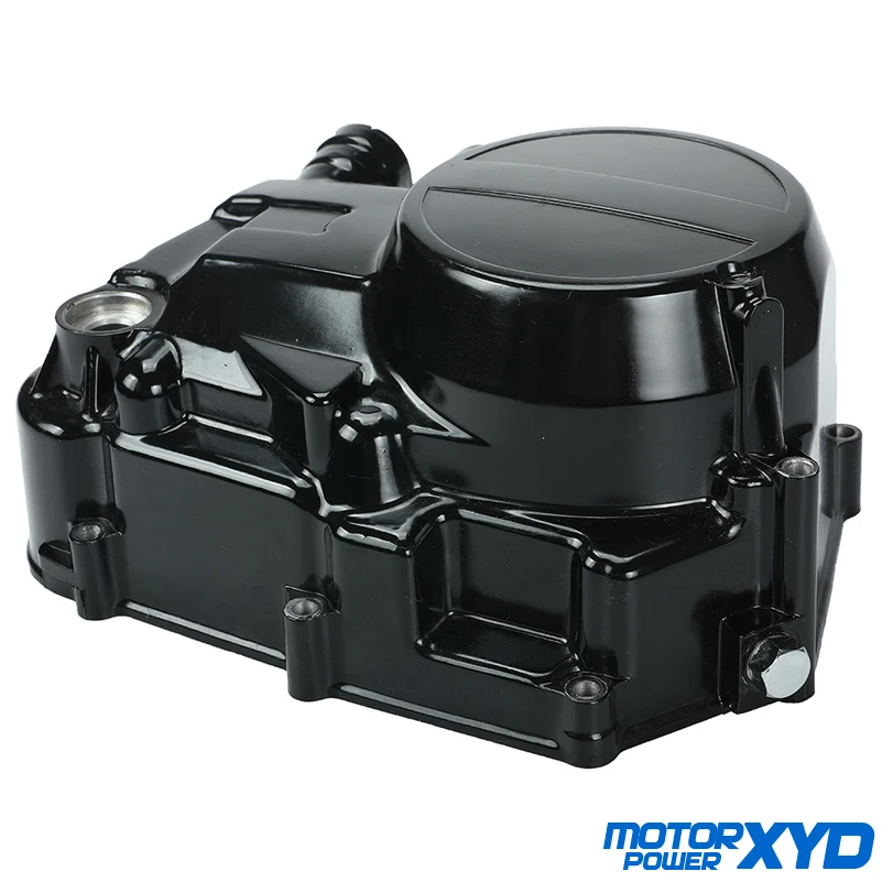 Чехол клатч для двигателя LF140 с правой стороны горизонтальные детали Lifan 1P55FMJ 140cc