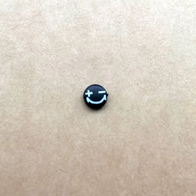 

Viewfinder Diopter "+" and "-" sticker repair parts For Nikon D800 D800e D500 D850 SLR