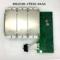 100 working original but used good working condition A5E00768956 for 6SL3120-1TE32-0AA4
