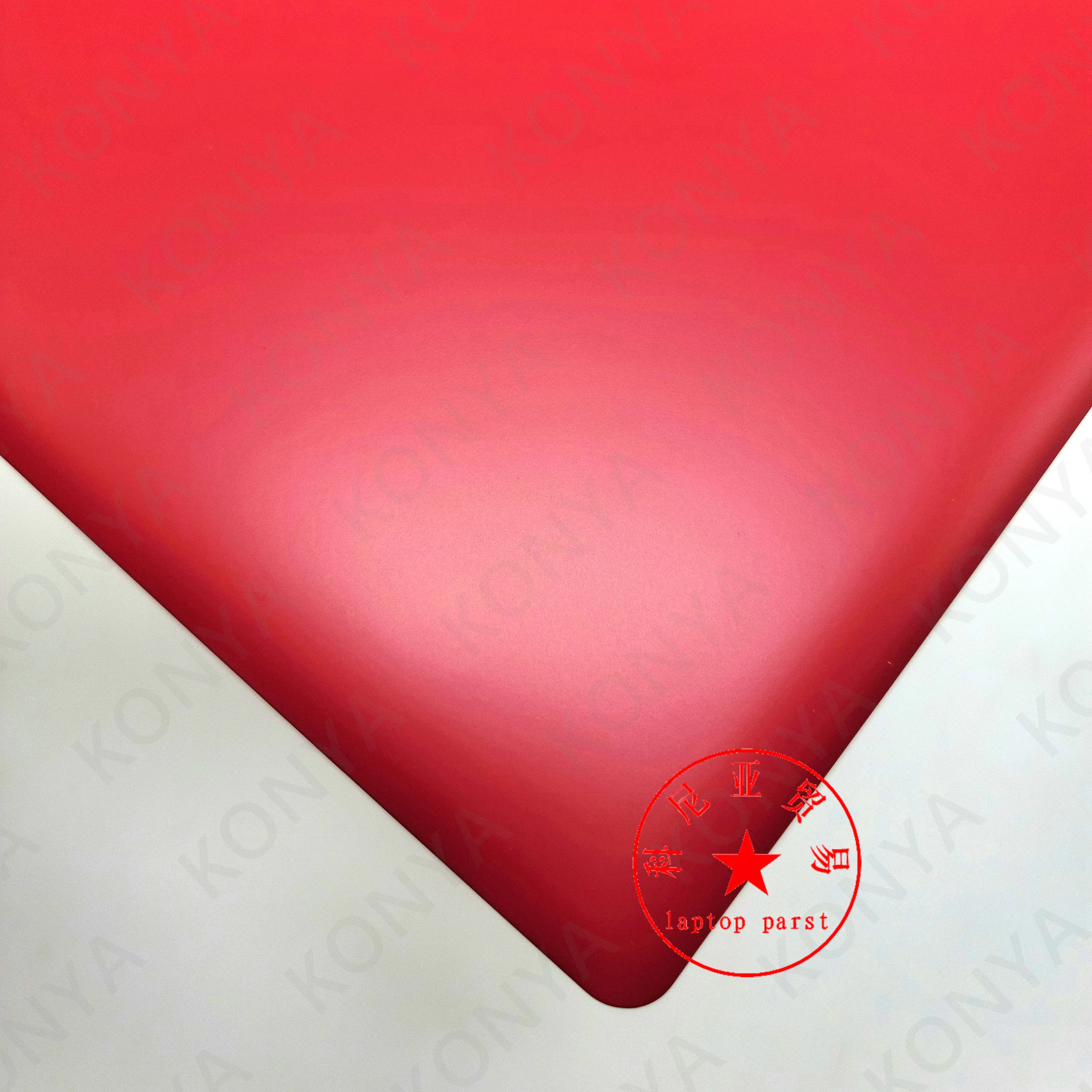 Новая Оригинальная верхняя крышка для ноутбука Lenovo IdeaPad 100S 100S-11 100S-11IBY ЖК-задняя