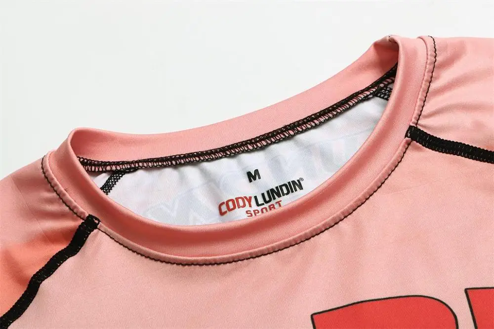 Мужская футболка для бокса Rashguard Mma BJJ с принтом Муай Тай обезьяна кикбоксинг ММА