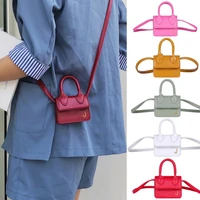 luxury handle mini women bags brand purses fashion handbags lady designer small shoulder crossbody bag female lipstick bag totes