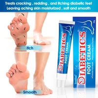 20g ointment relieve toe fungus anti fungal infection eczema urticaria beriberi foot care diabetic cream for foot care herbal