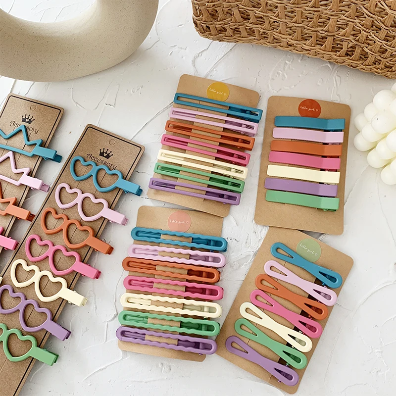 Женская заколка для волос с бантом HZ 2019| |