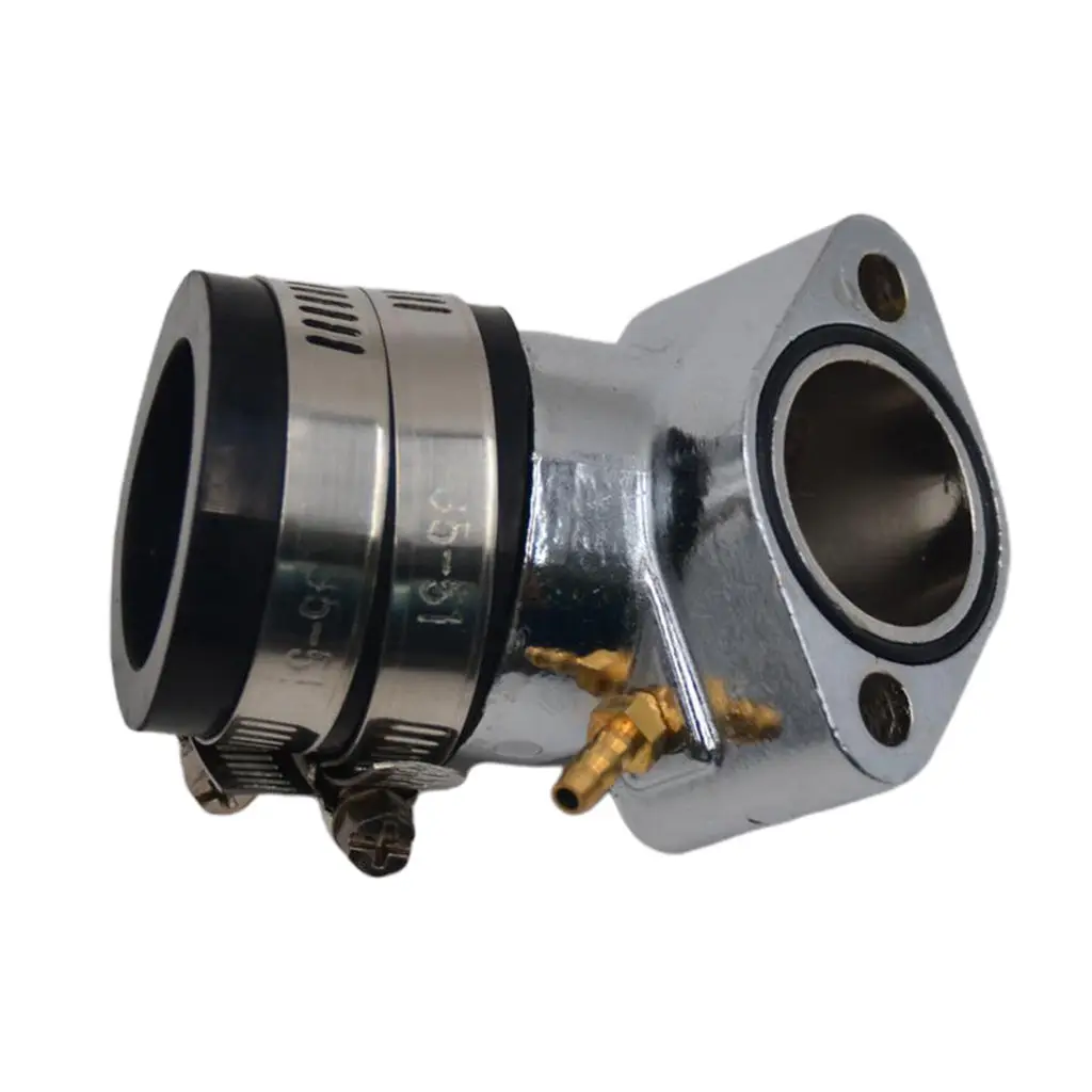

Performance 27mm Carburator Intake Manifold Pipe Boot for GY6 125/150cc Engines