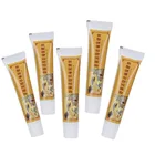 Шаолиньский обезболивающий крем, 10 шт., подходит для ревматоидного артритаболи в суставахоблегчения боли в спине, Обезболивающий бальзам, мазь без коробки