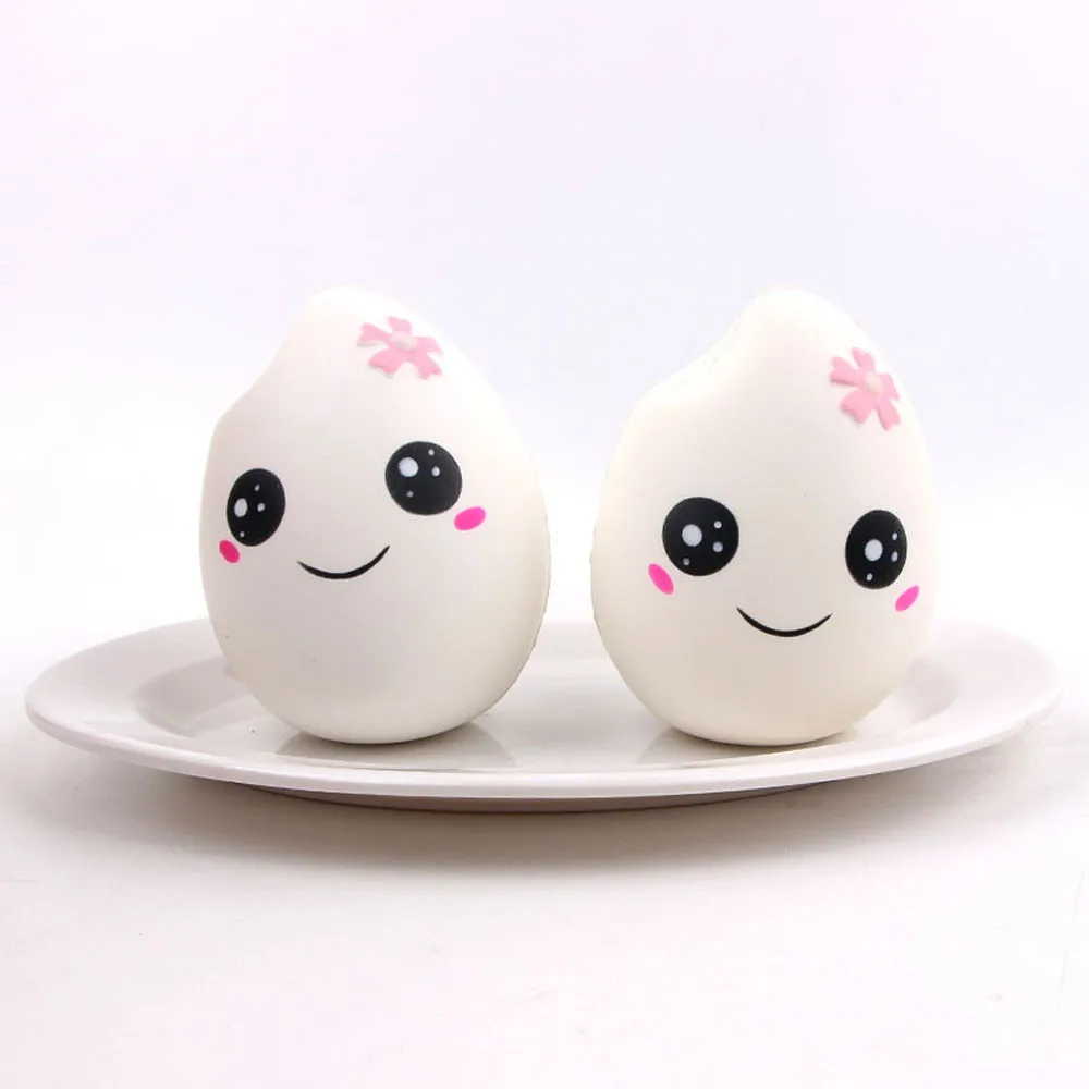 

Fidget Toys Galaxy Rice Stress Reliever Scented Super Slow Rising Kids Squeeze Toys Novelty Funny Decompression Vent Toys Gifts