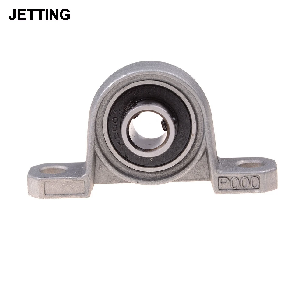 Комплект из 2 предметов цинкового сплава цинковый сплав Диаметр 10 мм проходный