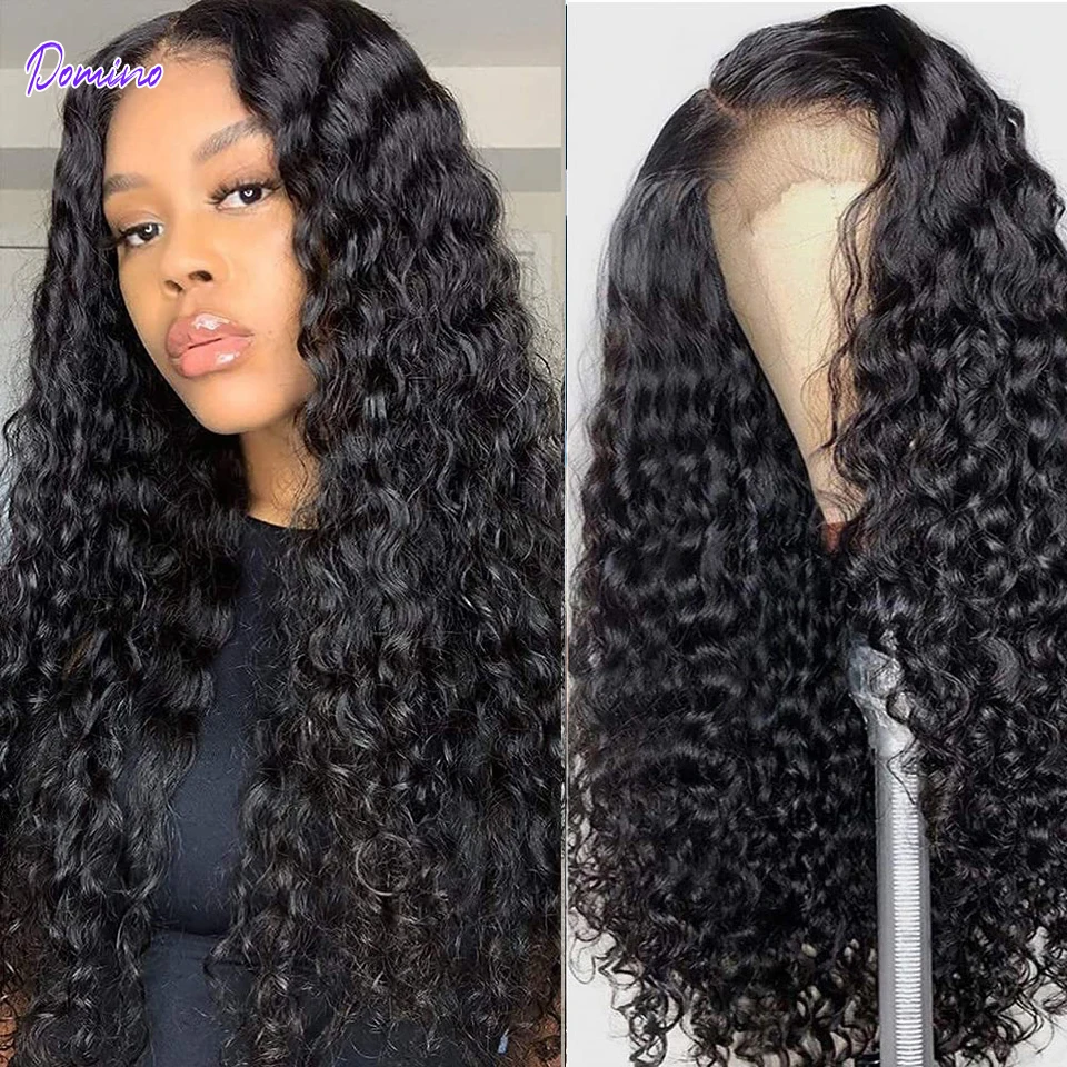 

Парик женский из натуральных волос, на сетке, 13x4, 30 дюймов