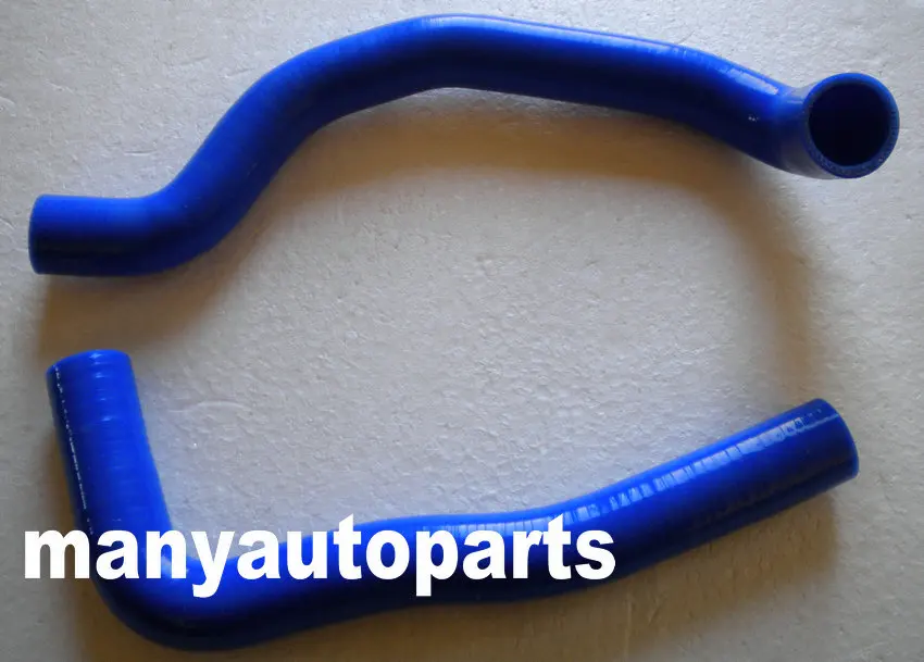 Силиконовый радиатор/шланг охлаждающей жидкости для TOYOTA MARK II 2/CHASER/CRESTA JZX100 1JZ