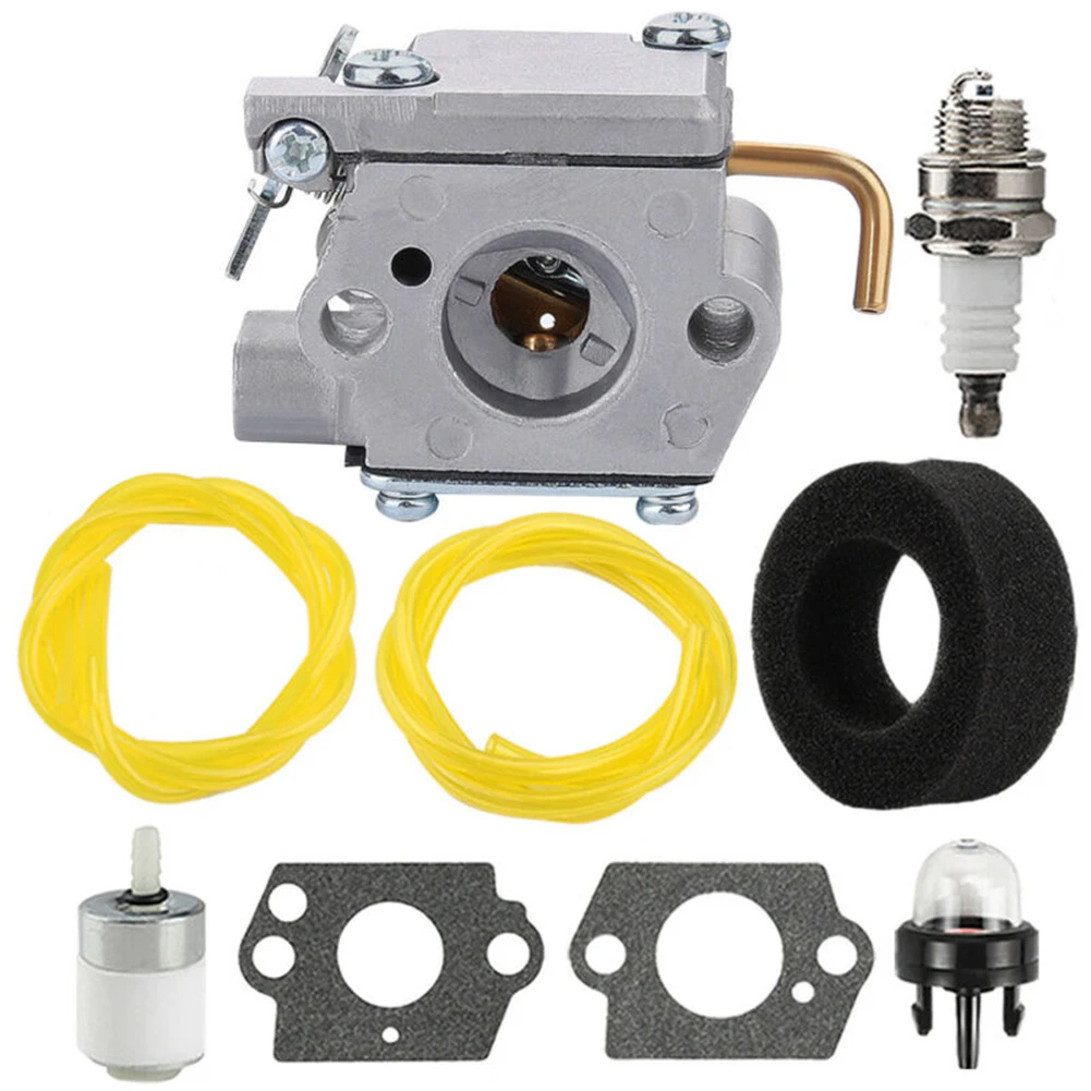 Карбюратор Ryobi 410r 700r 791 182875 для карбюратора 704r 720r 725r 750r 766r 767r 768R 1 * Свеча зажигания