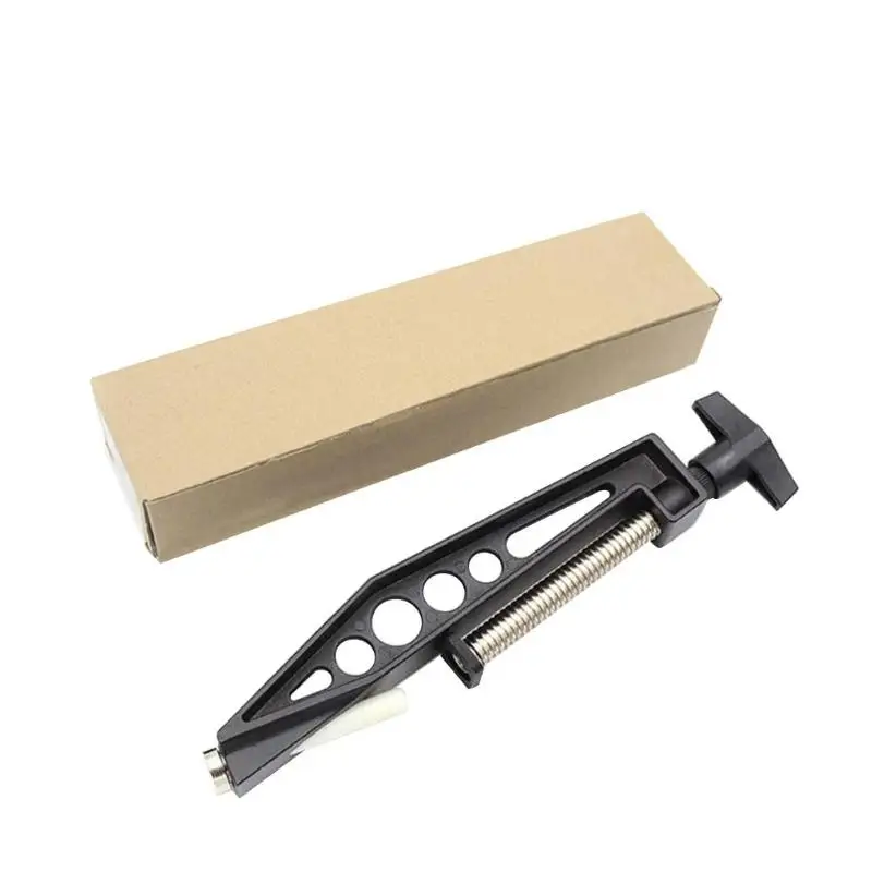 Столярное карманное отверстие фиксированный зажим наклонное тяговый Зажим