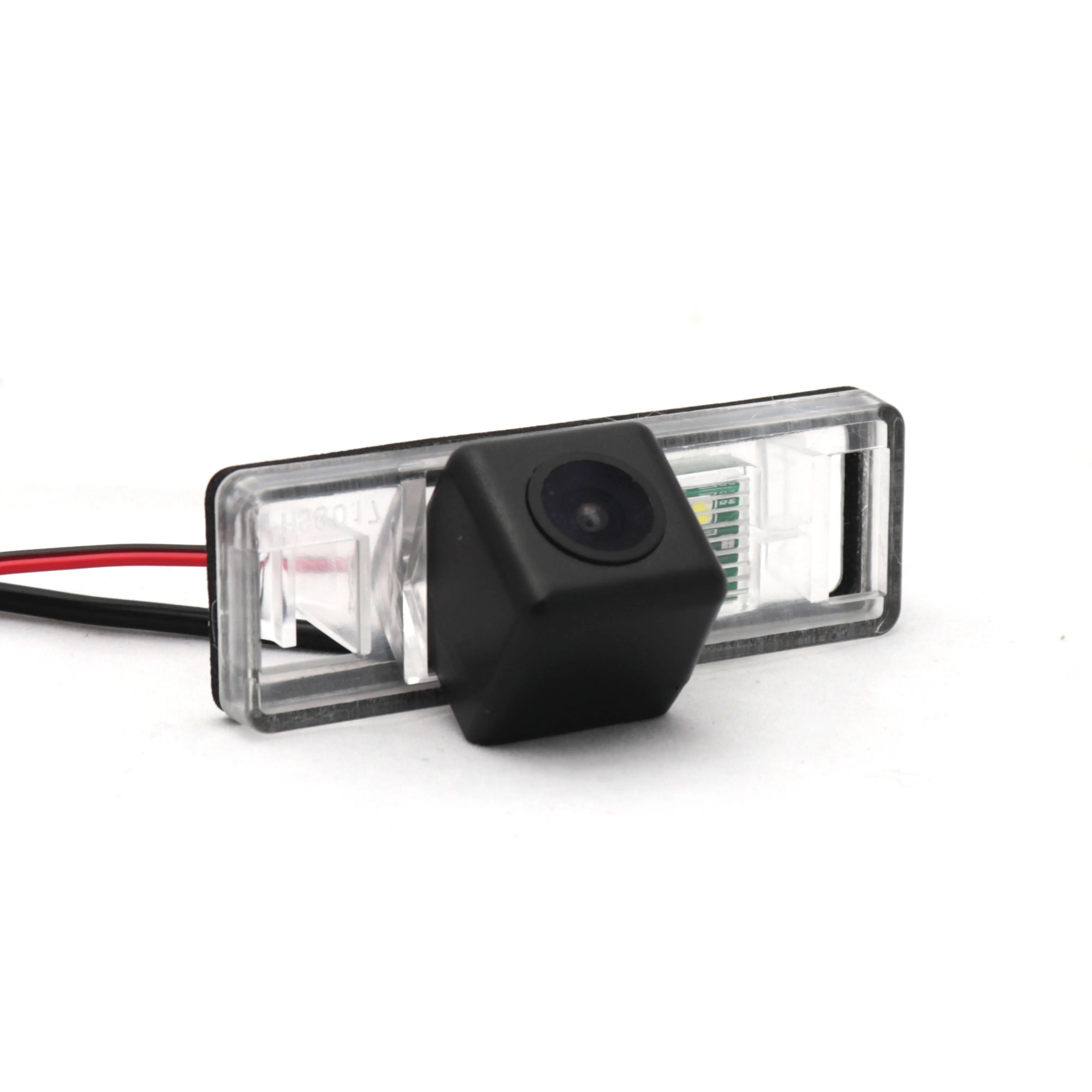 Камера заднего вида автомобильная камера ночного видения HD CCD для Nissan Qashqai J10 j11