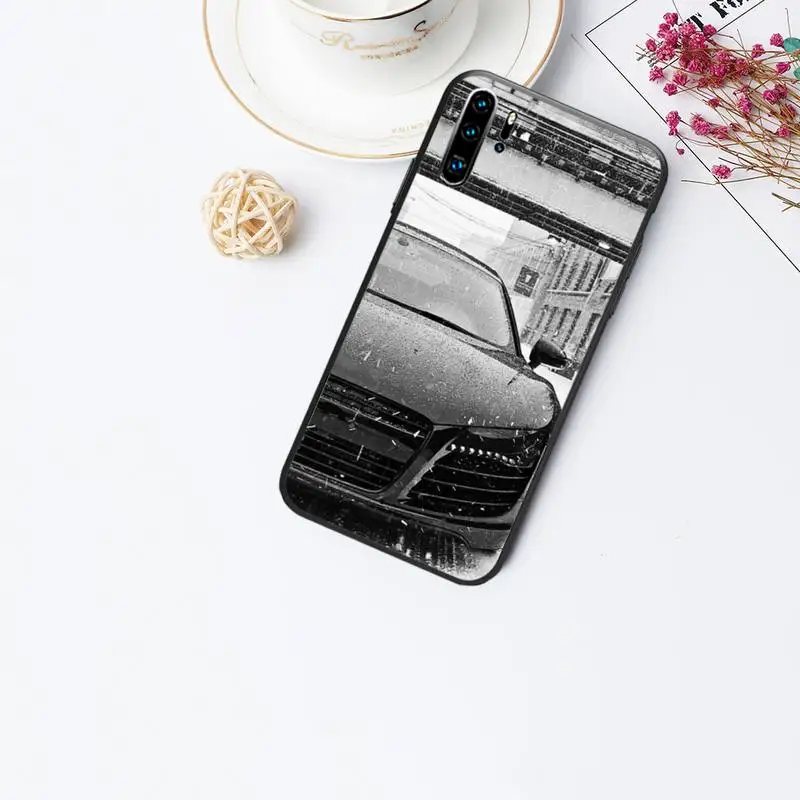 

Hot Cool sports car for huawei p20 case for huawei p30 p40 pro mate 10 20 30 pro lite p smart y7 2019 plus nova 3I cases cover
