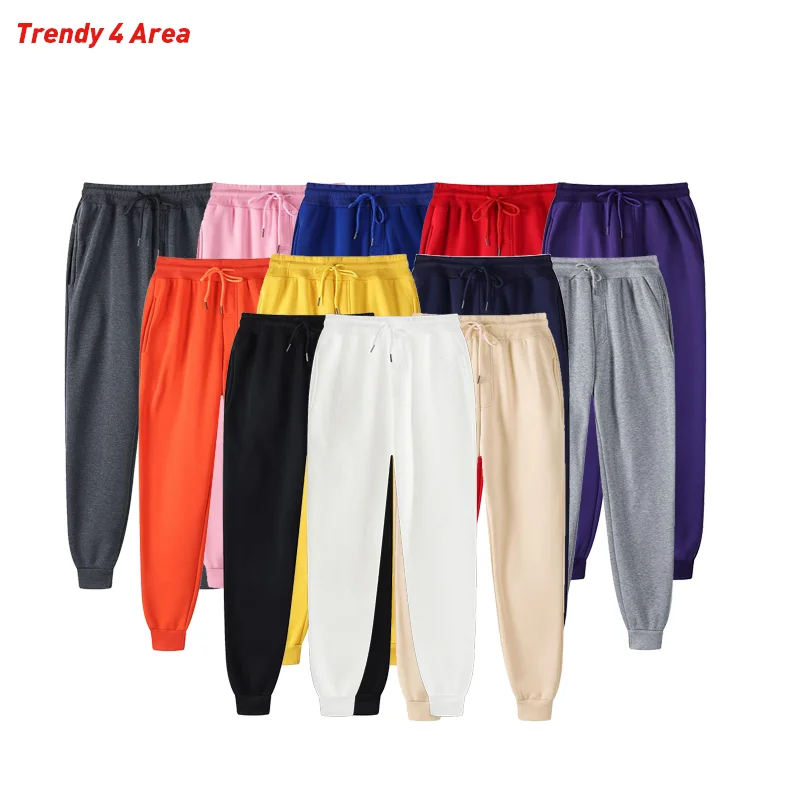 

2020 New Ms. Joggers Brand woman Trousers Casual Pants Sweatpants Jogger 13 color Casual GYMS Fitness Workout sweatpants