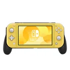 Защитный чехол для мини-консоли Nintendo Switch Lite, закаленное стекло