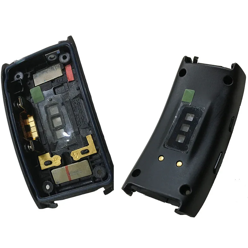 

Новый пластиковый корпус для смарт-часов для Samsung Gear Fit 2 Pro R365, крышка аккумулятора с разъемом для зарядки