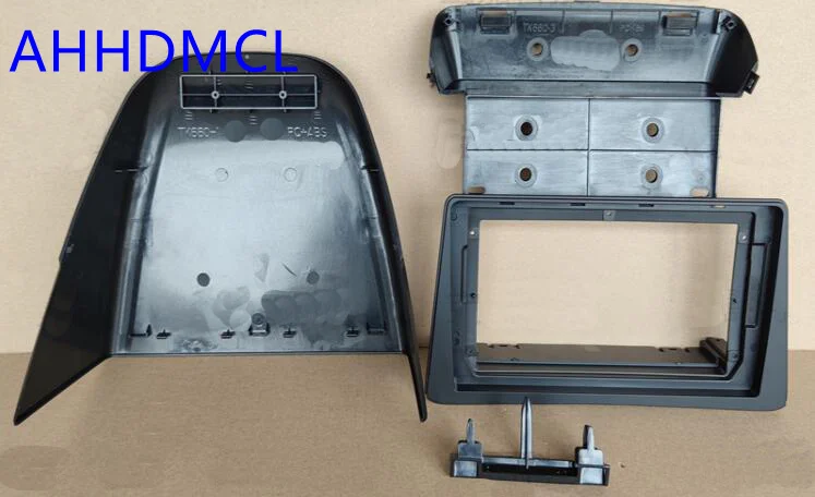 Car Fascias Navigation Fascia Dash Frame Kit For 9 Inch Android Multimedia Player Encore 2012 2013 2014 2015 | Автомобили и