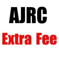 ajrc freight spread extra fee of order money