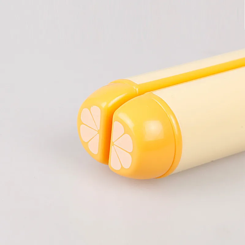 Новинка 2019 электронный керамический Быстрый выпрямитель для волос портативный