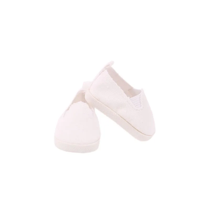 

New Style Doll Shoes For 18 Inch American&43Cm Baby New Born Doll Generation , For Baby Birthday Festival Gift