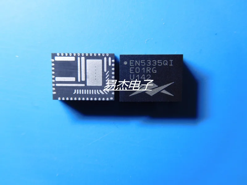 En5335 en5335qi encapsulated qfn44 switching regulator chip is a new original genuine product