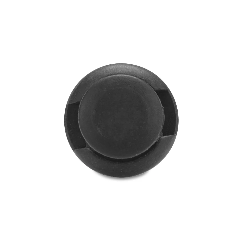 20 шт. Fender заклепки фиксатор крепления пуш ап зажимы бампер брызгоотражатель