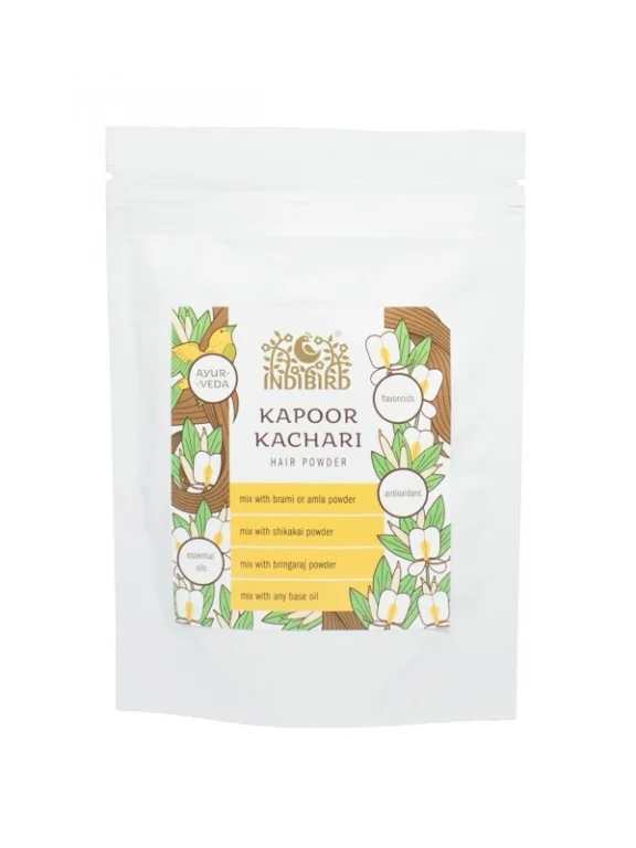 Моринга листья порошокМаска для питания омоложенияДля тела