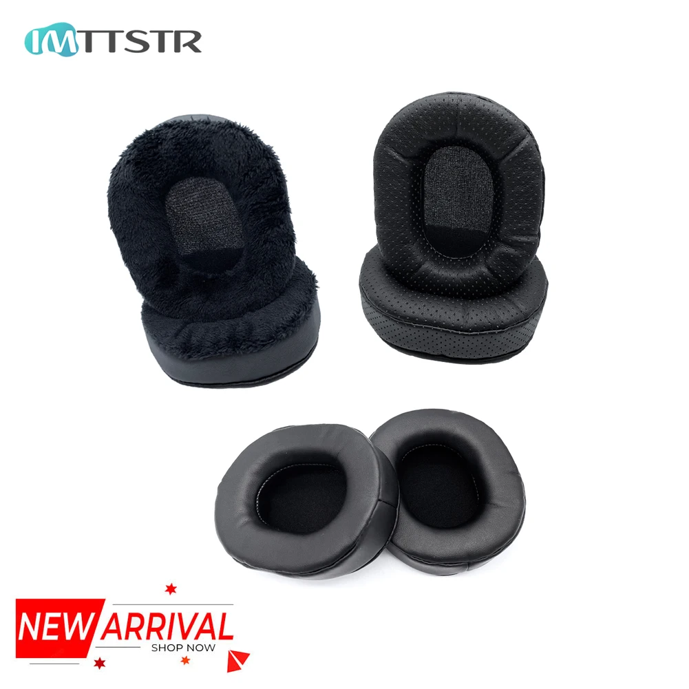 Амбушюры для игровой подушки наушников SteelSeries Arctis Pro сменная втулка|Аксессуары