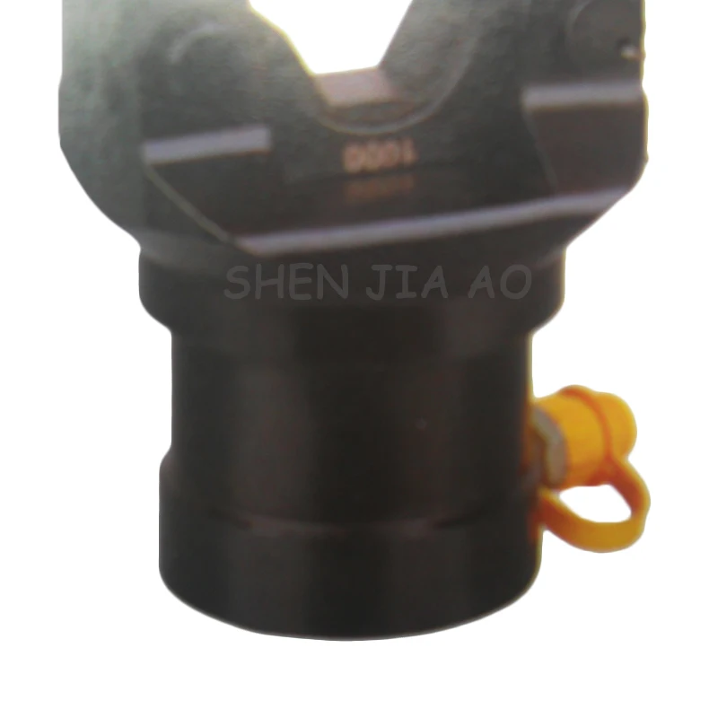 Отдельные плоскогубцы гидравлического давления FYQ-1000 гидравлический обжимной