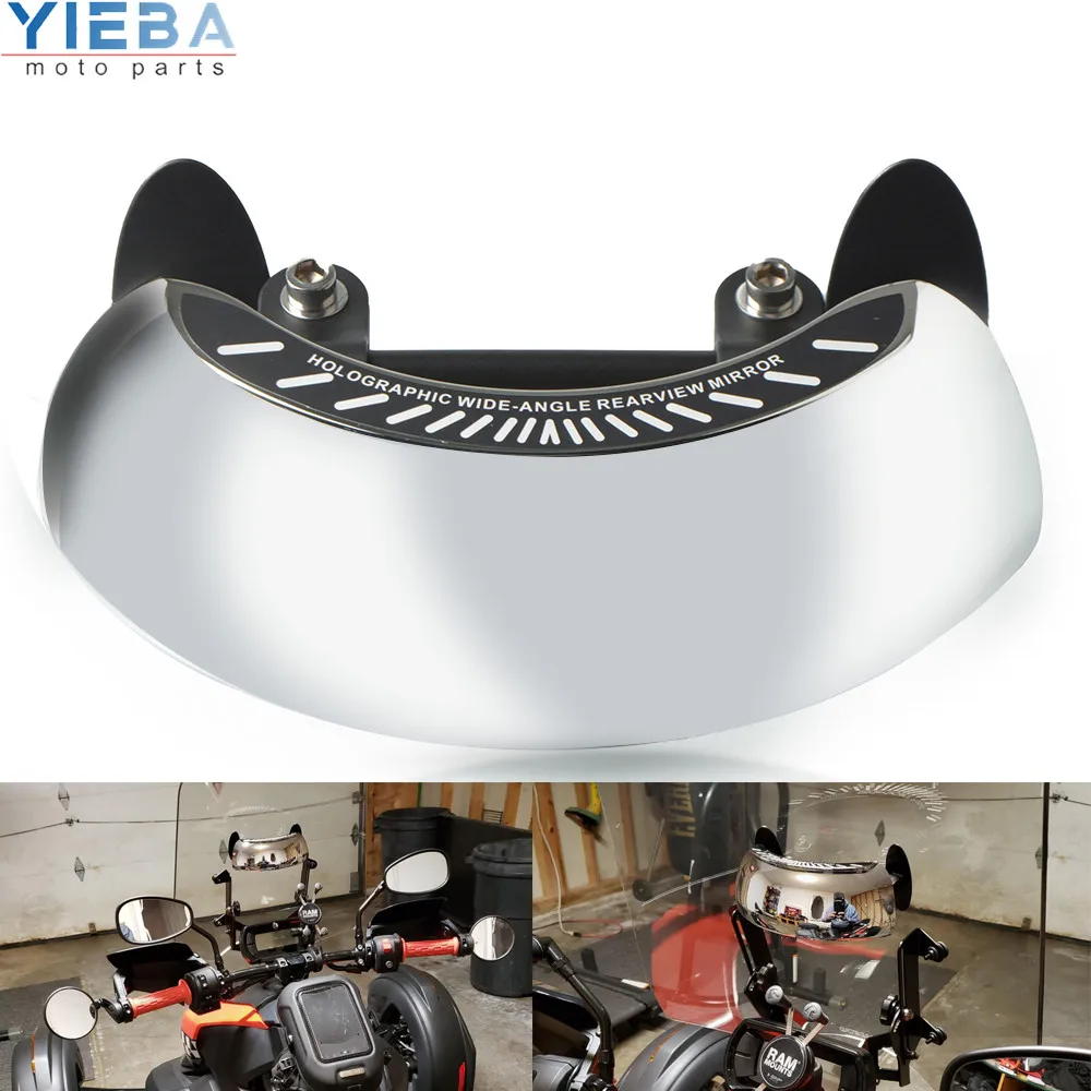 Мотоцикл Для SYM MAXSYM TL Joymax Z RV180 EURO ABS TRIUMPH Tiger 800 800XC/XRX/XCX 900 955i 1050 широкоугольный