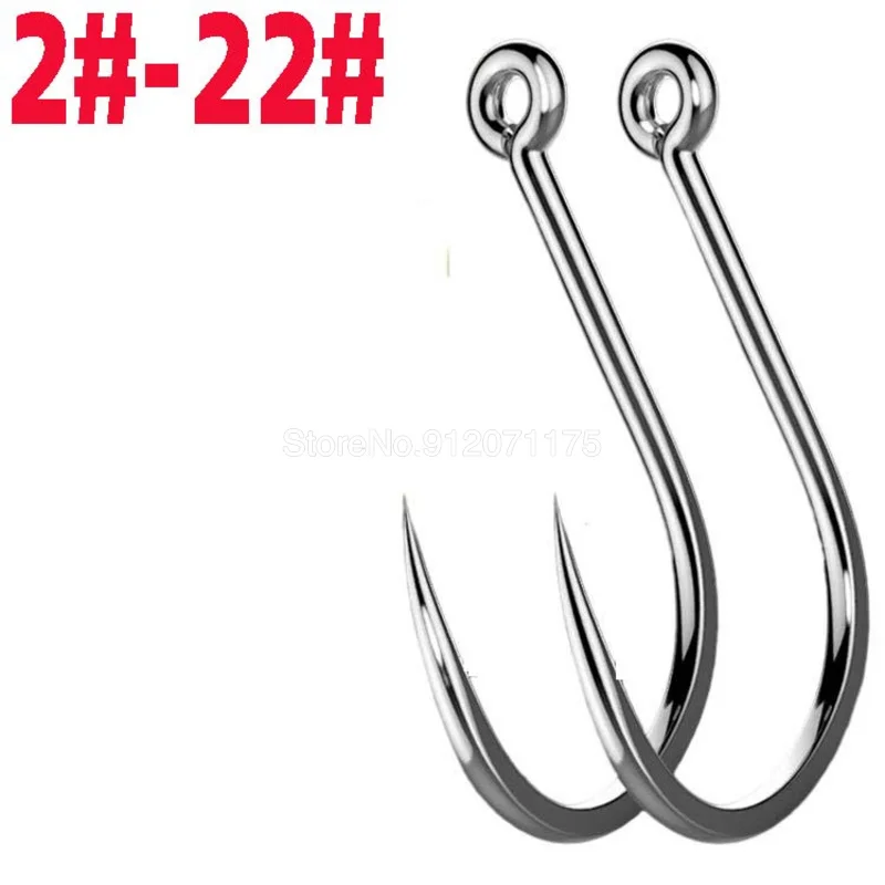 

Круглые рыболовные крючки с медленным зажимом, 25 шт., морская приманка в соленой воде, бесплатная доставка, набор с покрытием из высокоуглер...