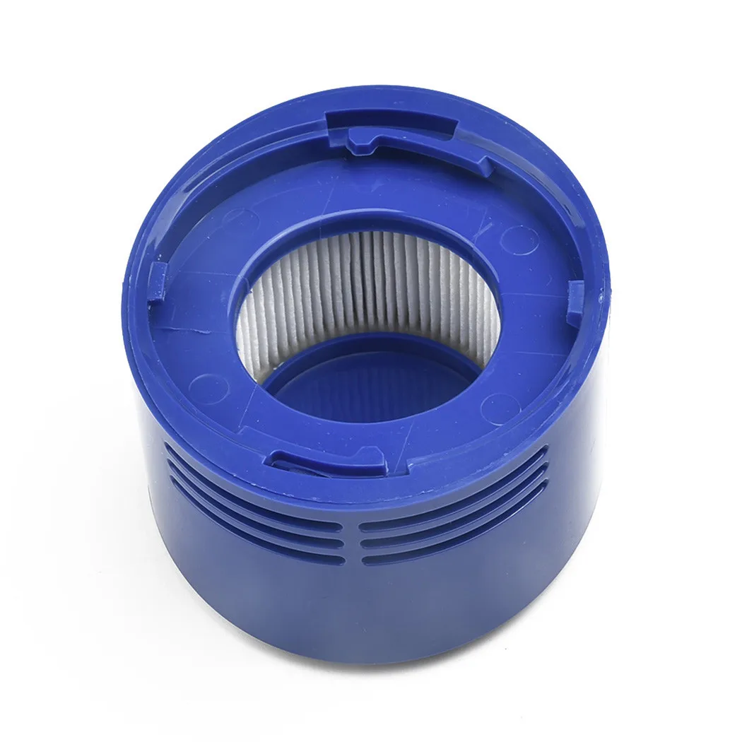 

Pre-Rear Filter MotorCover Replacement Kit For Dyson V7 V8 Vacuum Cleaner Motor Back Cover Filter Vacuum Cleaner Accessories Set