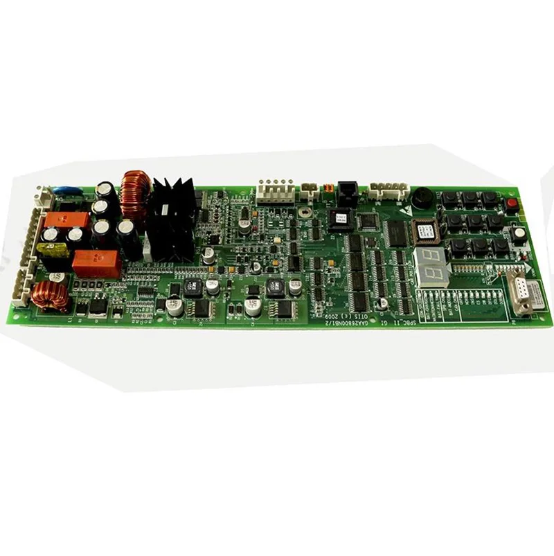 

Новый оригинальный в коробке {Spot warehouse} SPBC-II GAA26800NB1