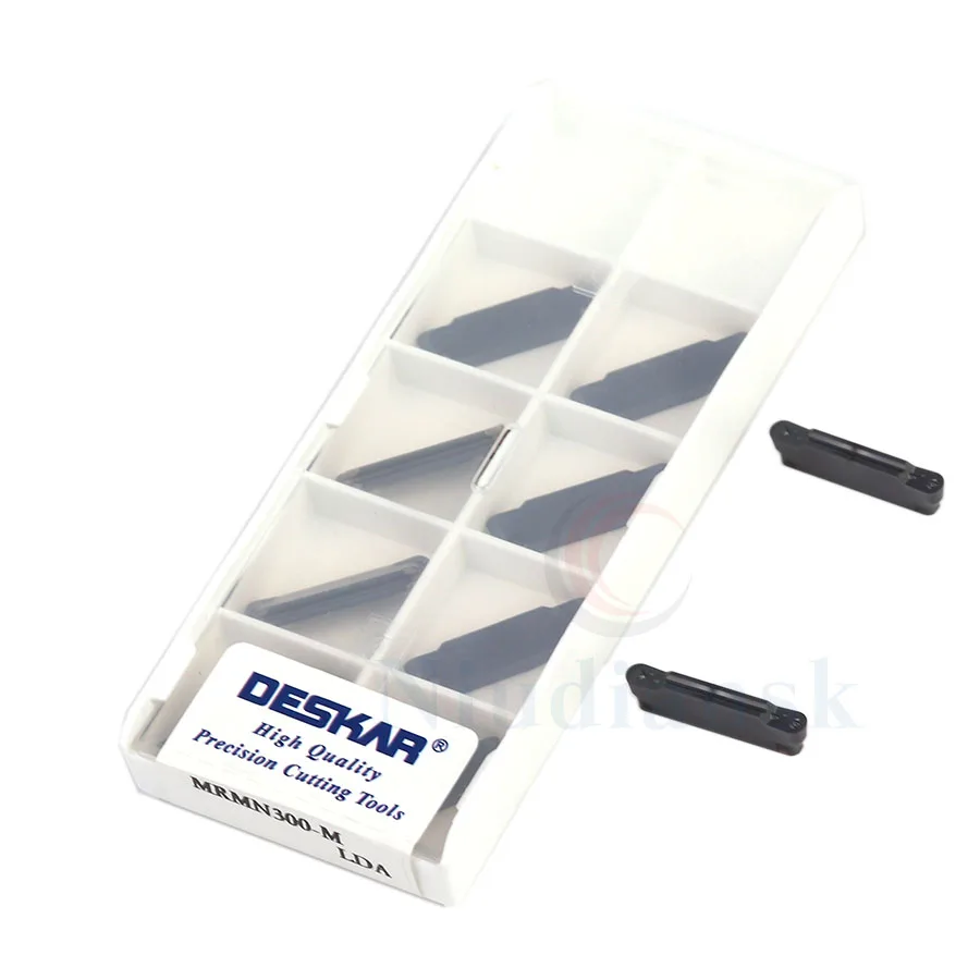 

100% original authentic MRMN200-G MRMN300-M MRMN400-M LDA CNC lathe turning tool grooving insert carbide insert,ex-factory price