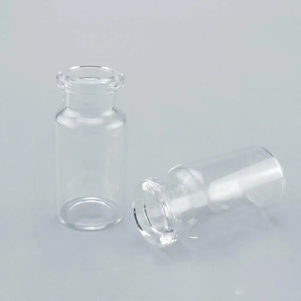 Лабораторные принадлежности бутылка для образцов экспериментальная прозрачная
