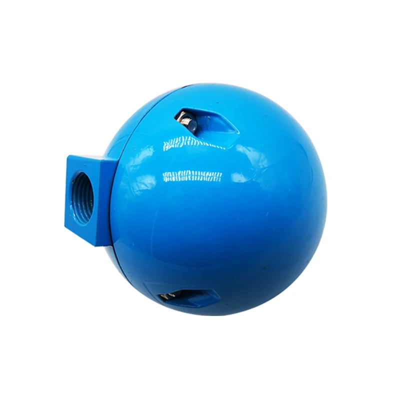 1 шт. HAD20B пневматический винтовой воздушный компрессор сферический круглый шар