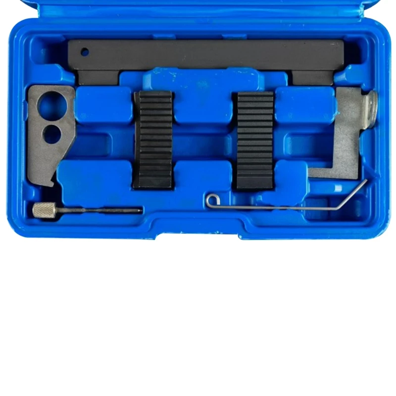 

Portable Camshaft Alignment Set Engine Timing Tools 1Set for Cruze Bek Auto Repair Factory Timing Tool Durable Tool