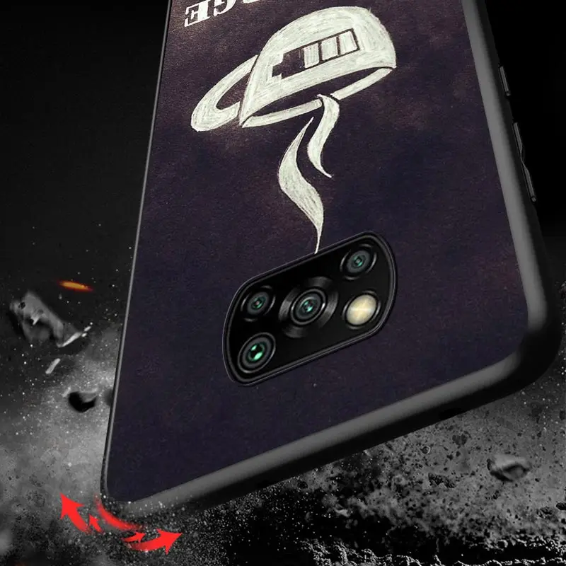 

Fashion coffee For Xiaomi Mi POCO M3 M2 C3 X3 NFC F2 Pro X2 F1 Mi Play Mix 3 A3 A2 A1 6 5 lite Soft Phone Case