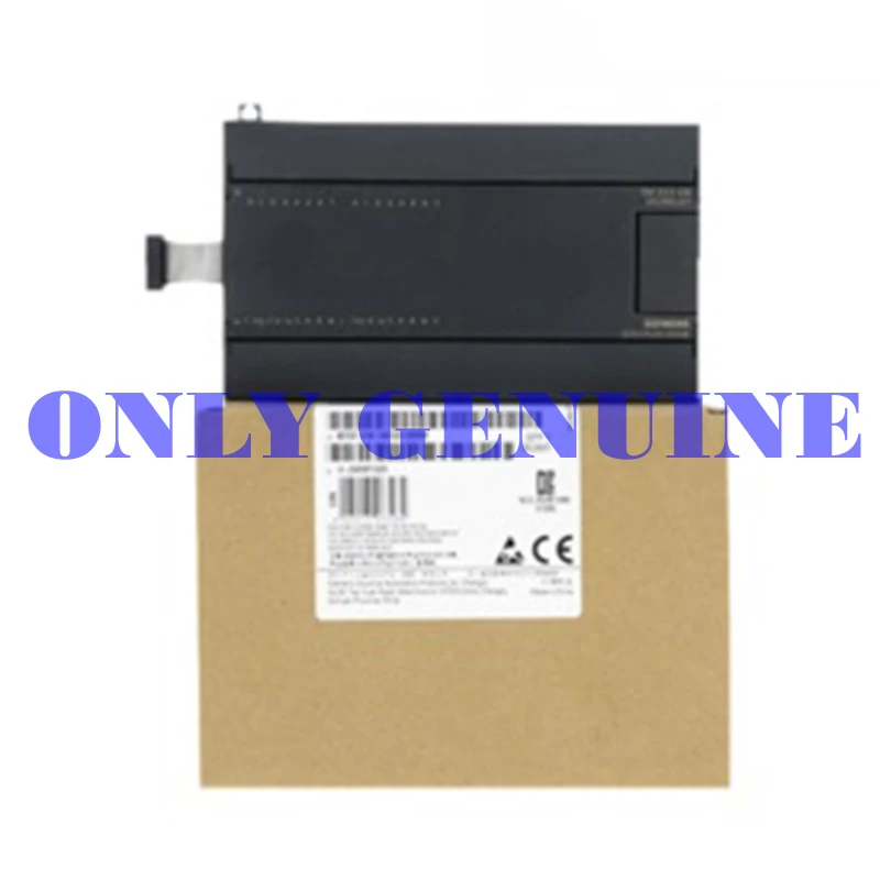 Новый и оригинальный программируемый логический контроллер Siemens PLC 6ES7 223 1PH22