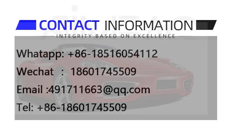 Сделано для 14-16 Audi A3 половина сборки фар полный фары