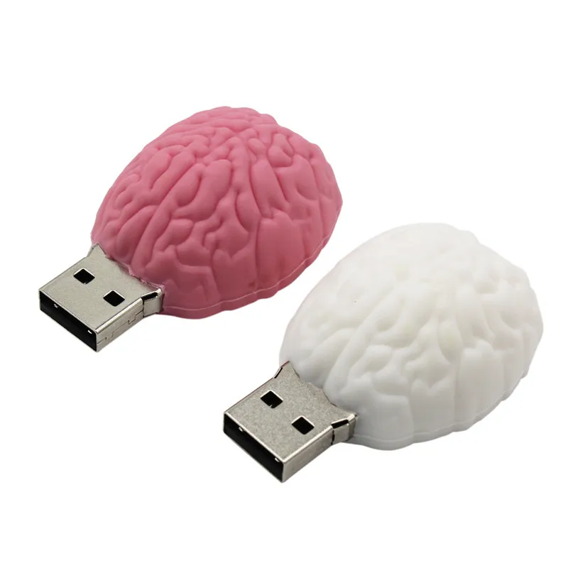 USB-флеш-накопитель TEXT ME в виде забавного сердца | Компьютеры и офис