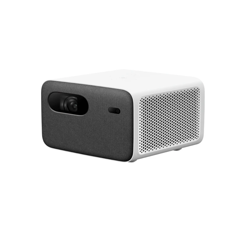 Проектор Xiaomi mijia 2 pro DLP 1300 ANSI 1080P Поддержка 4K видео Full HD проектор с Android Wifi Bluetooth